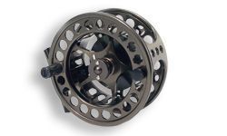 Cortland Precision XC Reel
